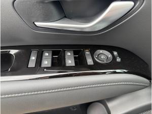 Hyundai TUCSON FL 1.6T MT Select LED/Kamera/Navi/GRA/App