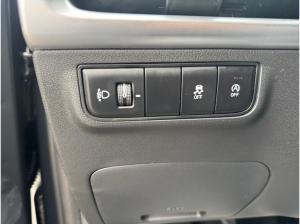Hyundai TUCSON FL 1.6T MT Select LED/Kamera/Navi/GRA/App