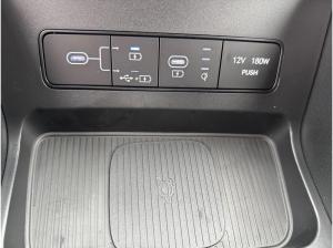 Hyundai TUCSON FL 1.6T MT Select LED/Kamera/Navi/GRA/App