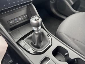 Hyundai TUCSON FL 1.6T MT Select LED/Kamera/Navi/GRA/App
