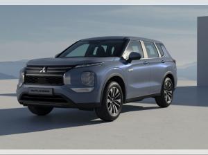 Mitsubishi Outlander Plug-In Hybrid Diamant PLUS ❗INKLUSIVE BEREITSTELLUNGSKOSTEN❗"SITZHEIZUNG - LENKRADHEIZUNG - CARPLAY