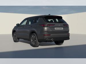 Mitsubishi Outlander Plug-In Hybrid Diamant PLUS ❗INKLUSIVE BEREITSTELLUNGSKOSTEN❗"SITZHEIZUNG - LENKRADHEIZUNG - CARPLAY