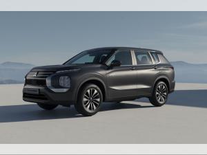 Mitsubishi Outlander Plug-In Hybrid Diamant PLUS ❗INKLUSIVE BEREITSTELLUNGSKOSTEN❗"SITZHEIZUNG - LENKRADHEIZUNG - CARPLAY