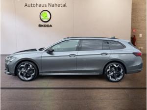Skoda Superb Combi Sportline 2,0 TDI DSG MATRIX NAVI HUD AHK CANTON UVM