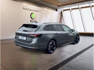 Skoda Superb Combi Sportline 2,0 TDI DSG MATRIX NAVI HUD AHK CANTON UVM