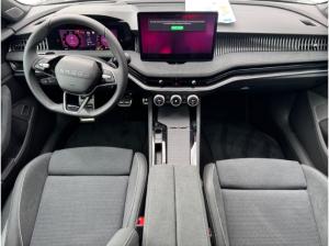 Skoda Superb Combi Sportline 2,0 TDI DSG MATRIX NAVI HUD AHK CANTON UVM