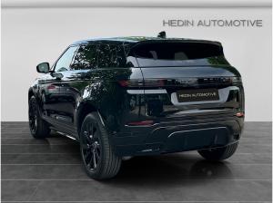 Land Rover Range Rover Evoque P270e Hoxton - VERFÜGBAR  Ende Dezemeber 2026 - 5 Jahre Garantie - 0,5%-Versteuerung