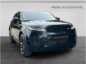 Land Rover Range Rover Evoque P270e Hoxton - VERFÜGBAR  Ende Dezemeber 2026 - 5 Jahre Garantie - 0,5%-Versteuerung