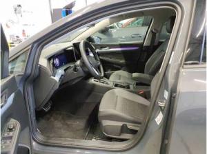 Volkswagen Golf VIII Variant Goal 2.0 TDI DSG - Matrix-LED AHK Navi Area View PDC LM ACC Keyless GJR