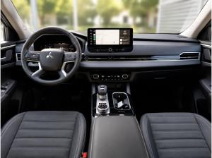 Mitsubishi Outlander Plug-In Hybrid Diamant PLUS ❗INKLUSIVE BEREITSTELLUNGSKOSTEN❗"SITZHEIZUNG - LENKRADHEIZUNG - CARPLAY