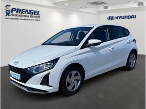 Hyundai i20 1.0T Select NAVI DAB PDC KAMERA
