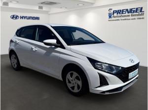 Hyundai i20 1.0T Select NAVI DAB PDC KAMERA