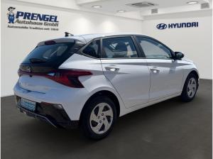 Hyundai i20 1.0T Select NAVI DAB PDC KAMERA