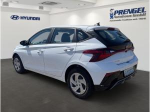 Hyundai i20 1.0T Select NAVI DAB PDC KAMERA