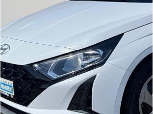 Hyundai i20 1.0T Select NAVI DAB PDC KAMERA