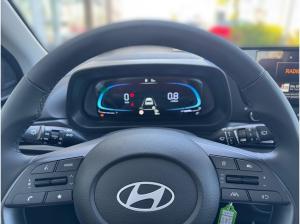 Hyundai i20 1.0T Select NAVI DAB PDC KAMERA