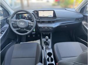 Hyundai i20 1.0T Select NAVI DAB PDC KAMERA