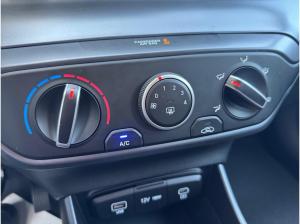 Hyundai i20 1.0T Select NAVI DAB PDC KAMERA