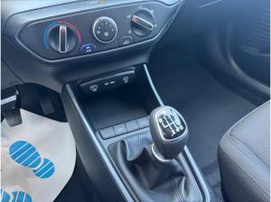 Hyundai i20 1.0T Select NAVI DAB PDC KAMERA
