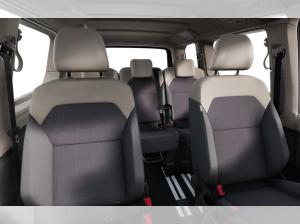 Volkswagen T7 Multivan 1.5 l eHybrid 4Motion