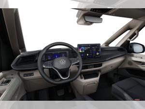 Volkswagen T7 Multivan 1.5 l eHybrid 4Motion