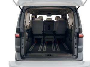 Volkswagen T7 Multivan 1.5 l eHybrid 4Motion