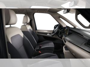 Volkswagen T7 Multivan Trend eHybrid 1,5TSI 4Motion Modelljahr 2027