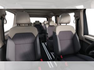 Volkswagen T7 Multivan Trend eHybrid 1,5TSI 4Motion Modelljahr 2027