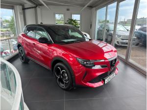 Alfa Romeo Junior Speciale 1.2 VGT 48V-Hybrid DCT Abholung Mannheim