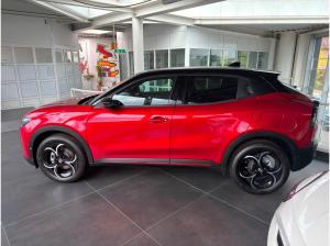 Alfa Romeo Junior Speciale 1.2 VGT 48V-Hybrid DCT Abholung Mannheim