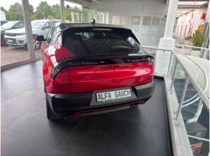 Alfa Romeo Junior Speciale 1.2 VGT 48V-Hybrid DCT Abholung Mannheim