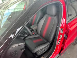 Alfa Romeo Junior Speciale 1.2 VGT 48V-Hybrid DCT Abholung Mannheim