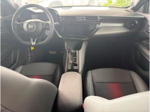 Alfa Romeo Junior Speciale 1.2 VGT 48V-Hybrid DCT Abholung Mannheim