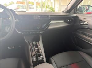 Alfa Romeo Junior Speciale 1.2 VGT 48V-Hybrid DCT Abholung Mannheim