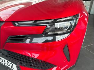 Alfa Romeo Junior Speciale 1.2 VGT 48V-Hybrid DCT Abholung Mannheim