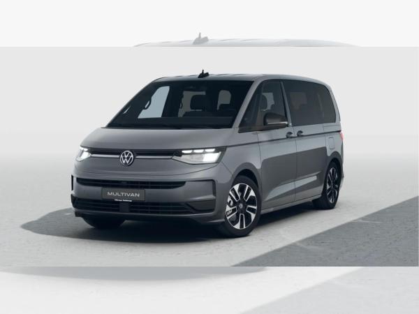 Volkswagen Multivan 🔥🔥🔥Multivan PA Hybrid "GENERATION" BESTELLAKTION 🔥🔥🔥