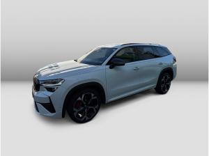 Skoda Kodiaq RS 2,0 TSI DSG 4x4 PanoSD AHK Plus❗❗❗Aktion bis 31.08.2026❗❗❗