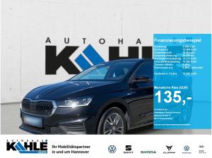 Skoda Fabia 1.0 MPI Tour