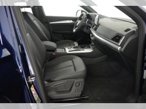 Audi Q5 50 TFSIe qu. Advanced / SOFORT VERFÜGBAR !