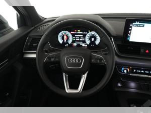 Audi Q5 50 TFSIe qu. Advanced / SOFORT VERFÜGBAR !