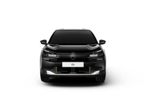 Citroën C4 Hybrid 145 Doppelkupplung 6-Gang Team D