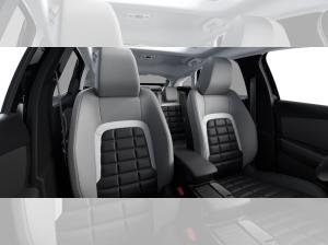 Citroën C4 Hybrid 145 Doppelkupplung 6-Gang Team D