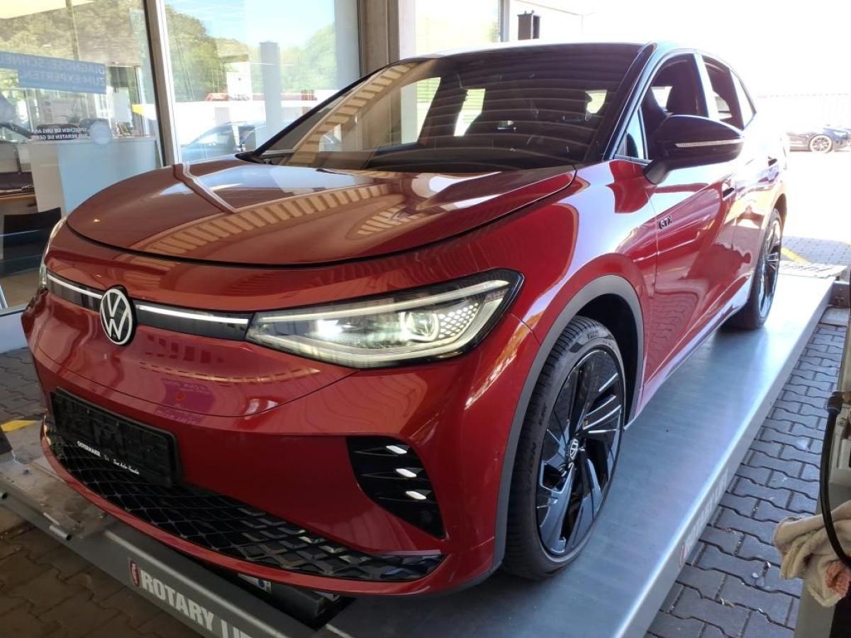 Volkswagen ID.5