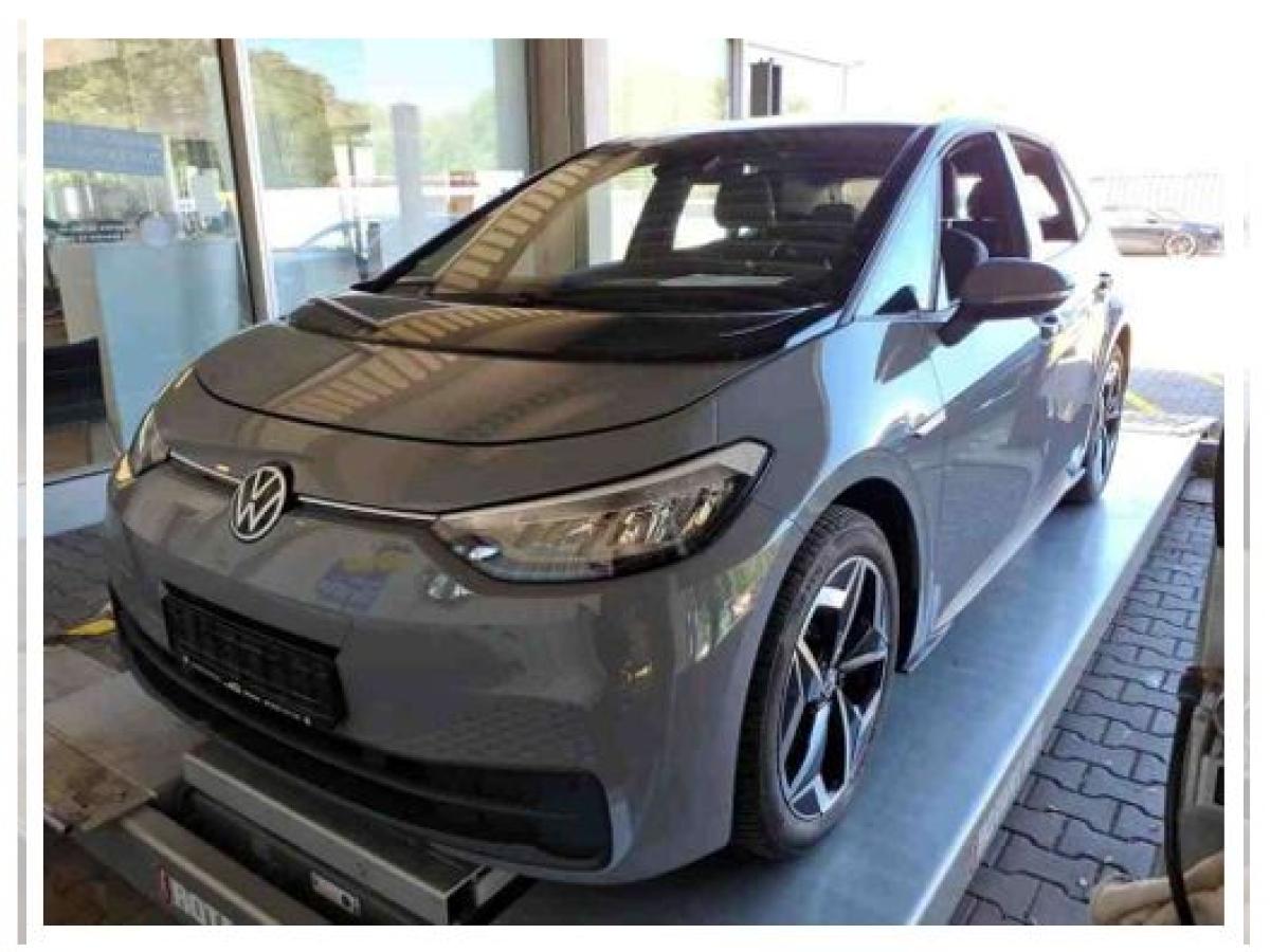 Volkswagen ID.3