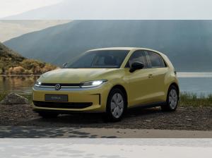 Volkswagen ID.Polo Life 99 kW (135 PS) 37 kWh 🚨SONDERLEASING🚨