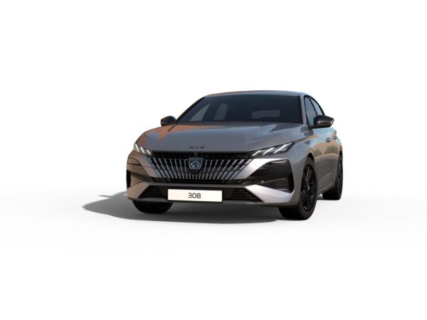 Peugeot 308 STYLE DIESEL 130 EAT8