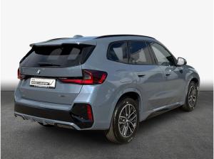 BMW X1 sDrive20i Aut., AHK, MSport, SHZ, LED