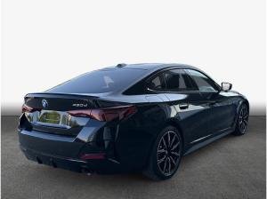 BMW 430 430d xDrive Gran Coupe LED* HiFi* Glasdach*