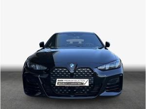 BMW 430 430d xDrive Gran Coupe LED* HiFi* Glasdach*