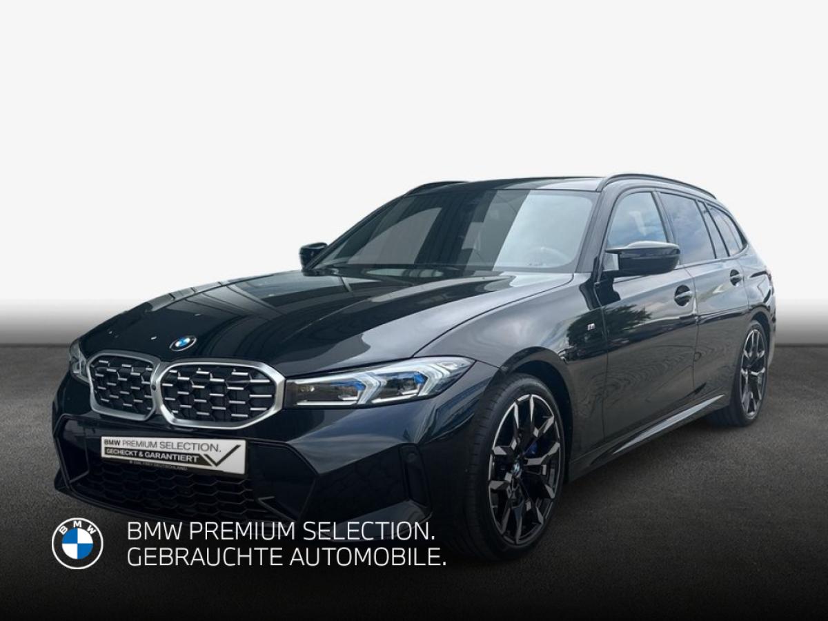 BMW M340i